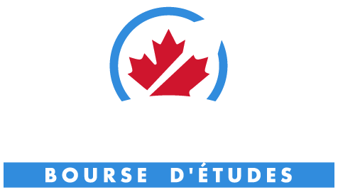 RCAF Foundation Scholarship Logo