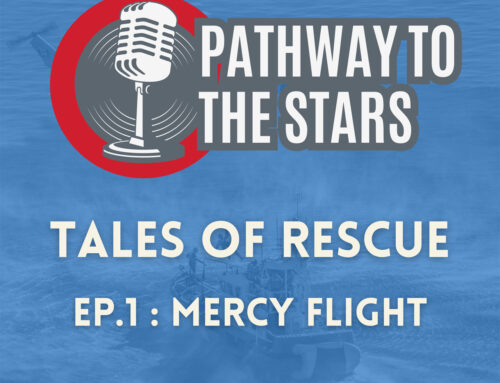 Episode 1: Mercy Flight