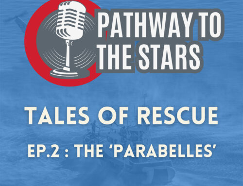 Episode 2: The “Parabelles”
