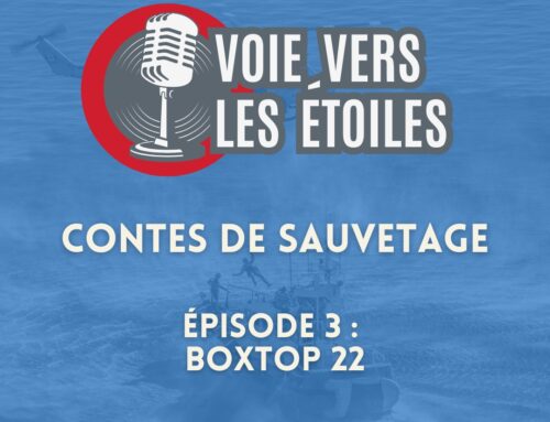 Épisode 3 : Boxtop 22