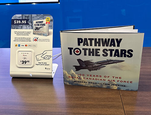 BMO IS SELLING PATHWAY TO THE STARS