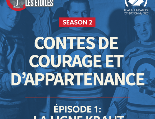 Épisode 1 : La ligne Kraut