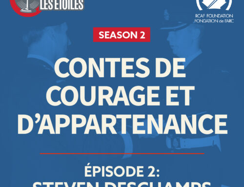 Épisode 2 : Steven Deschamps & La Purge Gay