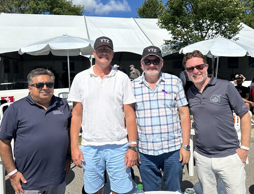 75th Canadian International Air Show