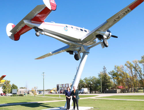 Manitoba Air Show